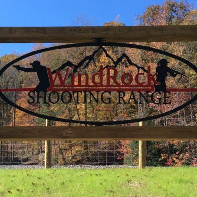WHAT TO EXPECT WHEN YOU VISIT THE WINDROCK SHOOTING RANGE