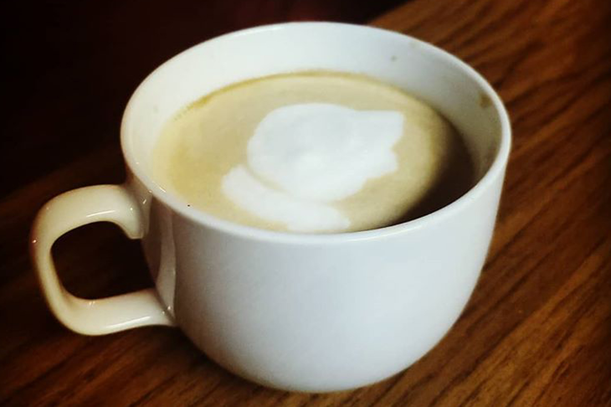 BEST COFFEE SHOPS IN ANDERSON COUNTY