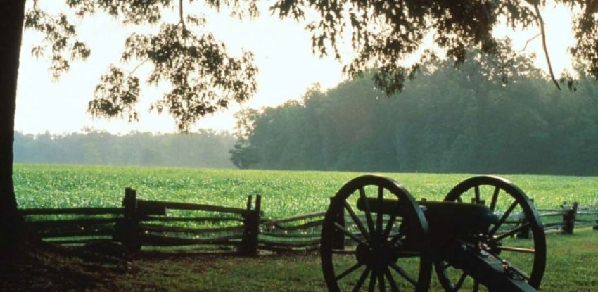 Tennessee Civil War Trails