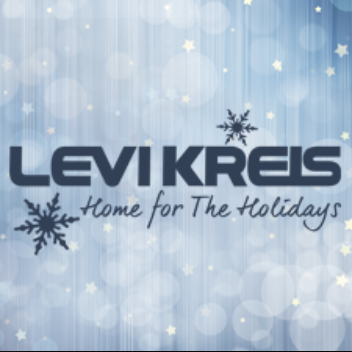 Levi Kreis Home for the Holidays