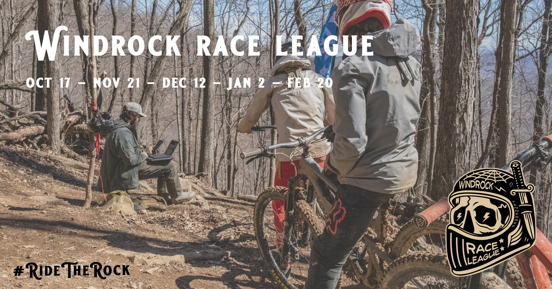 Windrock January Race League