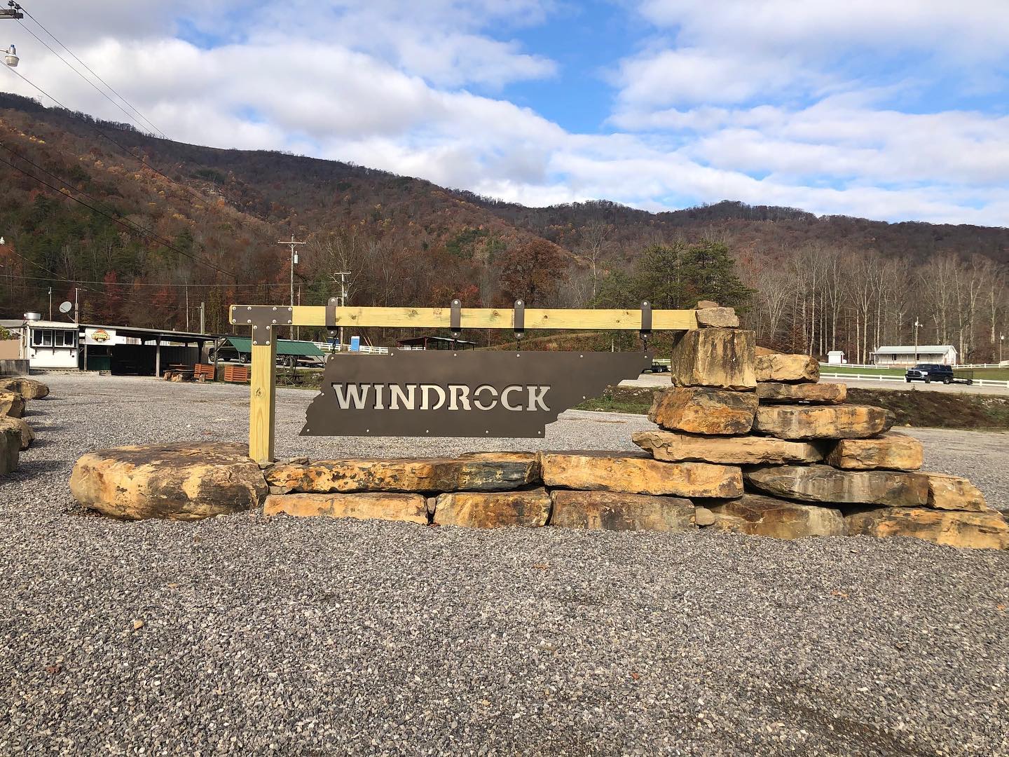 Windrock Park Swap Shop